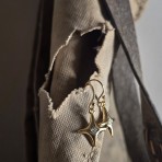 Earrings | North Star